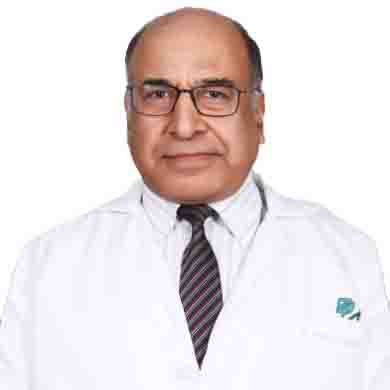 Dr. ANOOP KUMAR GANJOO, Cardiothoracic Surgeon   at BookTeleMed™.com