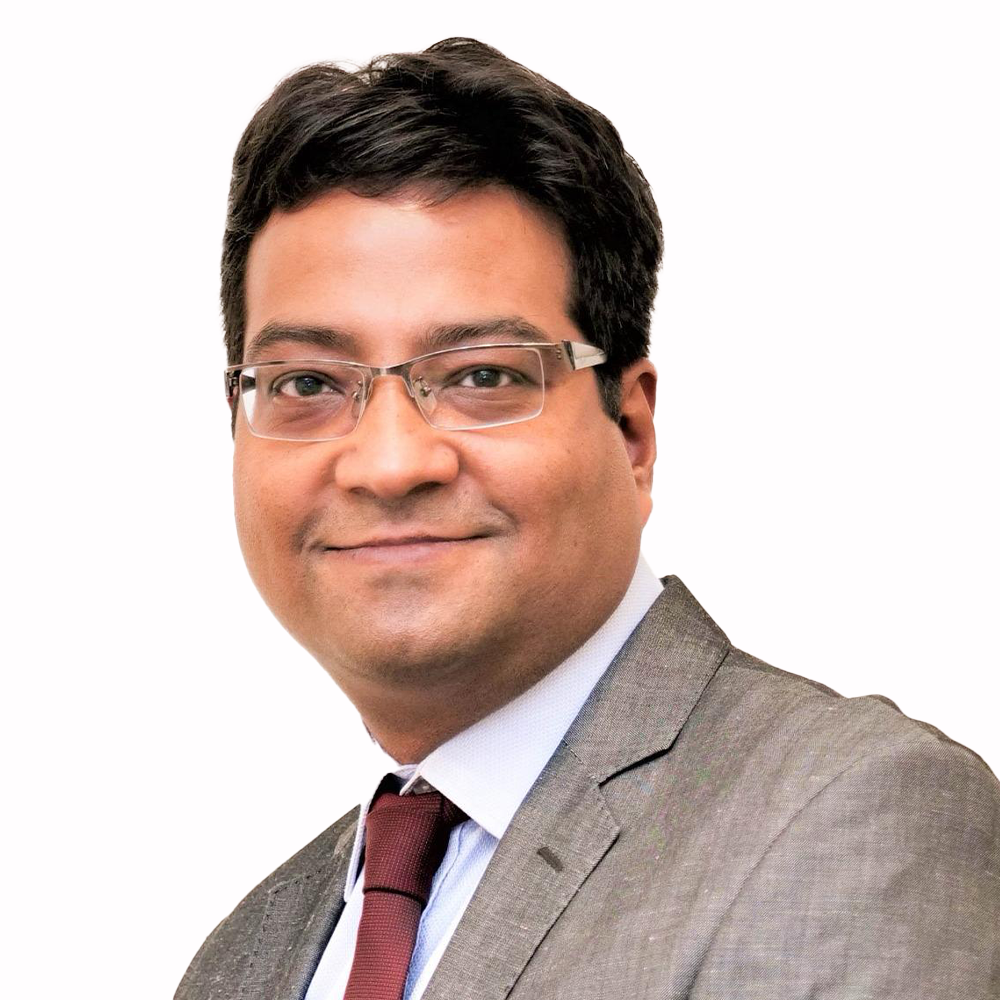 Dr. SANDEEP KUMAR JHA, Gastrointestinal-Oncology & Liver Transplant Surgeon at BookTeleMed™.com