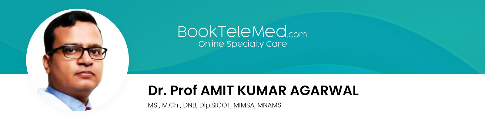 Consult Orthopedic Surgeon Online – Joint & Spine Specialists