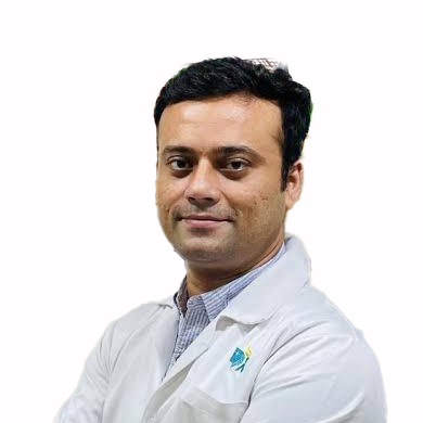 Dr. Karunesh Kumar, Gastroenterologist at BookTeleMed™.com