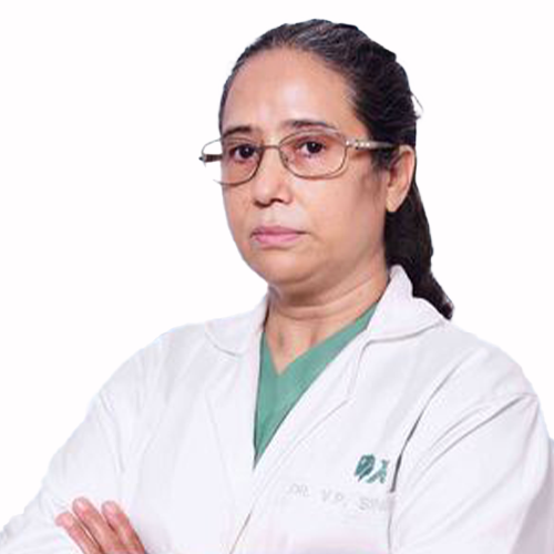 Dr. RUQUAYA AHMAD MIR, Oncologist at BookTeleMed™.com
