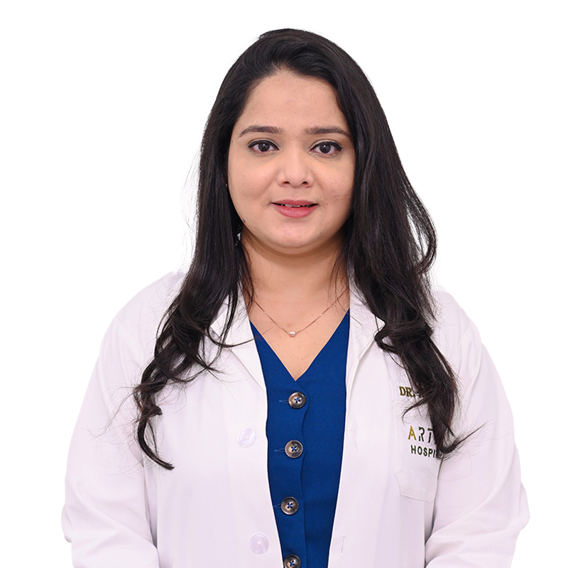 Dr. NOOR SHARMA, Dermatologist at BookTeleMed™.com
