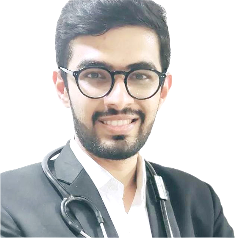 Dr. Akash Shah, Endocrinologist at BookTeleMed™.com